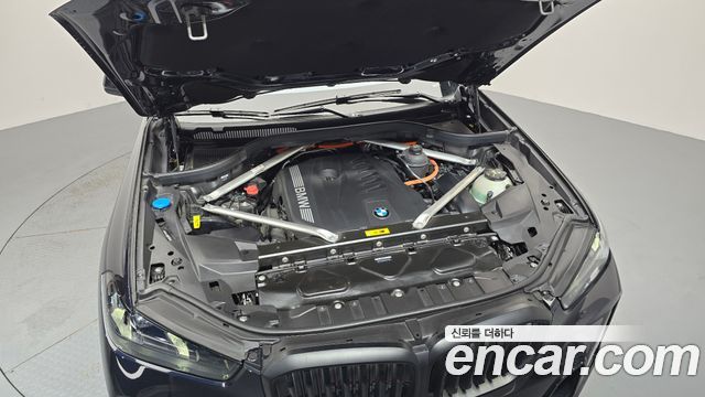 BMW X5 2025 — photo 6