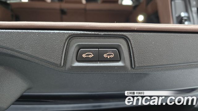 BMW X5 2025 — photo 21