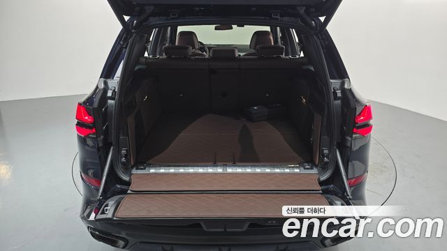 BMW X5 2025 — photo 23