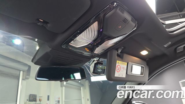 BMW X5 2025 — photo 24