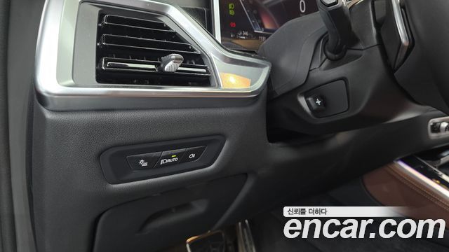 BMW X5 2025 — photo 26