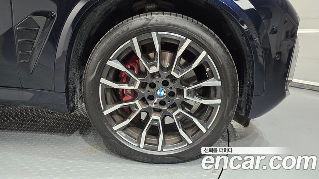 BMW X5 2025 — photo 7