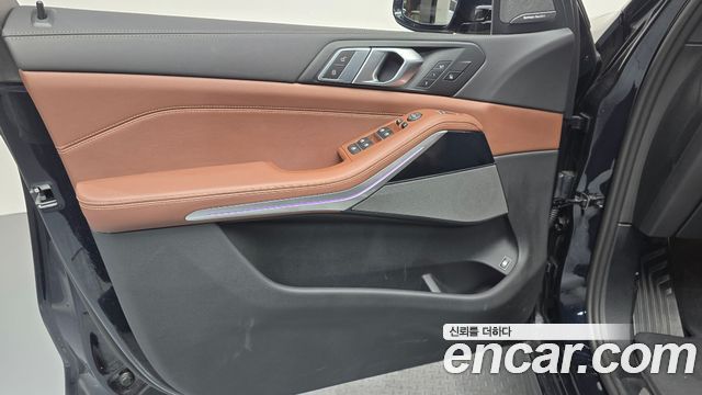 BMW X5 2025 — photo 14