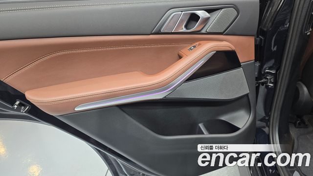 BMW X5 2025 — photo 15