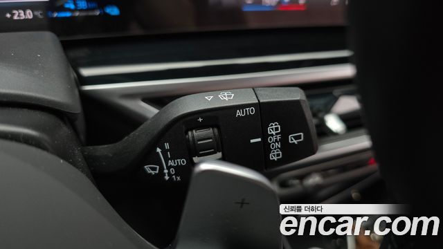 BMW X5 2025 — photo 27
