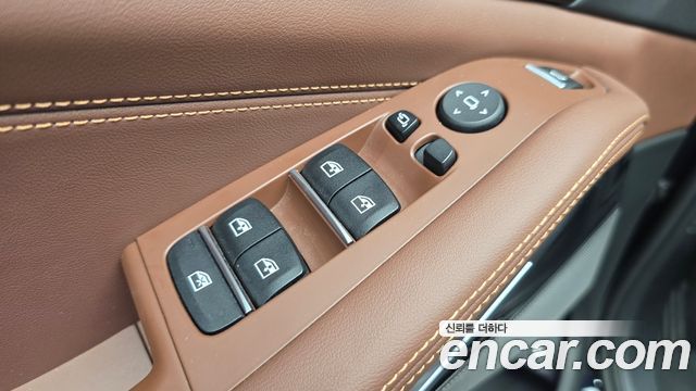 BMW X5 2025 — photo 29