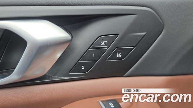 BMW X5 2025 — photo 33