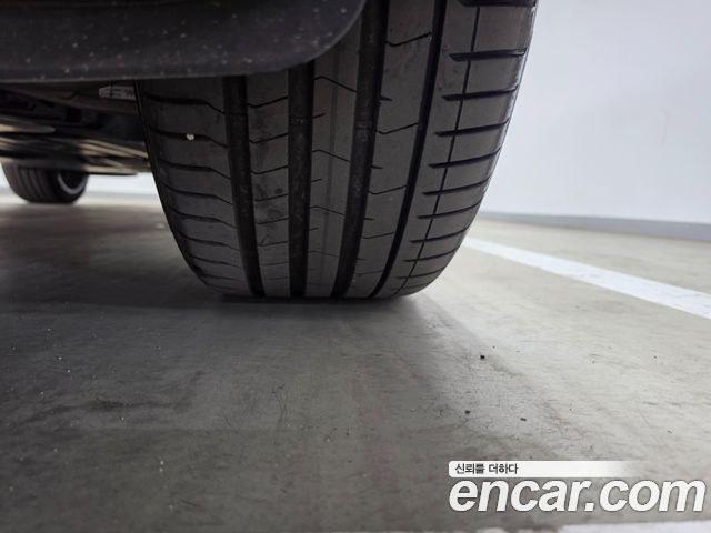 BMW X5 2025 — photo 34