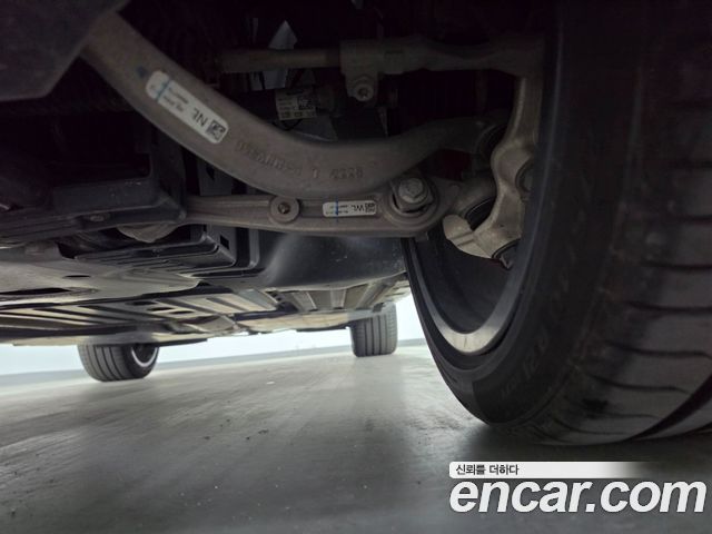 BMW X5 2025 — photo 38