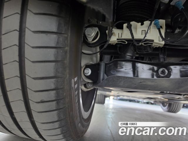BMW X5 2025 — photo 39