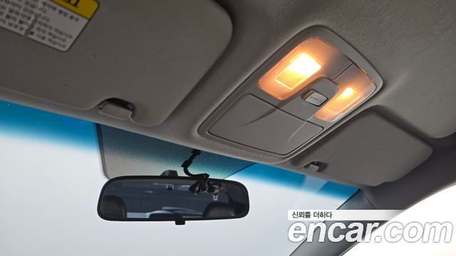 Hyundai Tucson 2014 — photo 21