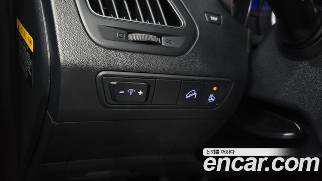 Hyundai Tucson 2014 — photo 22
