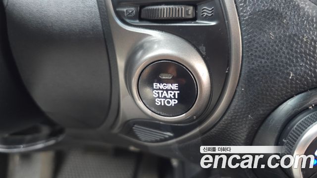 Hyundai Tucson 2014 — photo 23