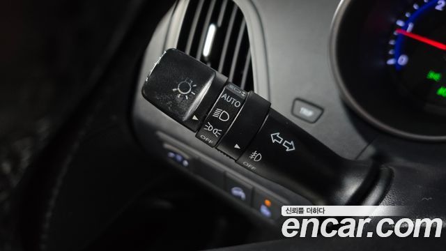 Hyundai Tucson 2014 — photo 24