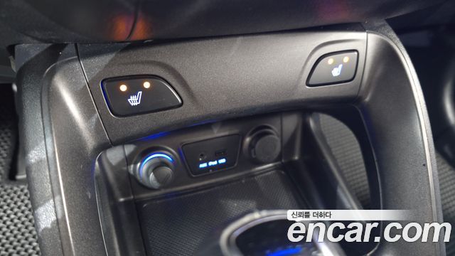 Hyundai Tucson 2014 — photo 25