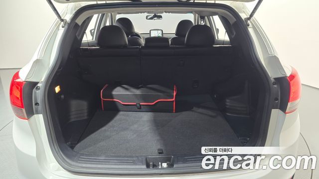 Hyundai Tucson 2014 — photo 26