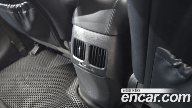 Hyundai Tucson 2014 — photo 29