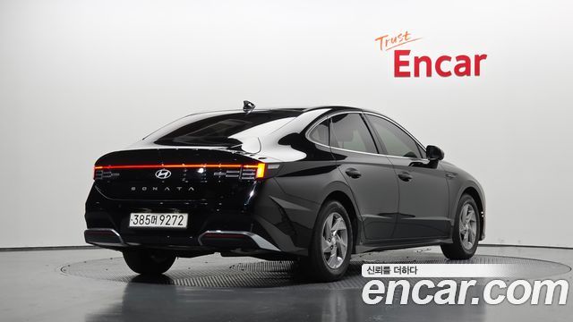 Hyundai Sonata 2025 — photo 2