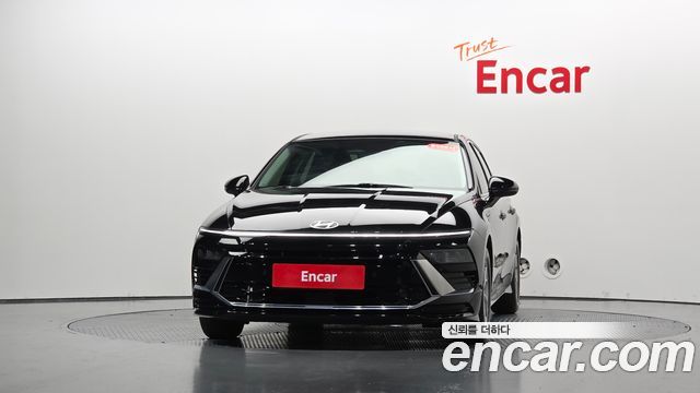Hyundai Sonata 2025 — photo 3