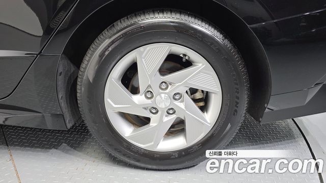 Hyundai Sonata 2025 — photo 5
