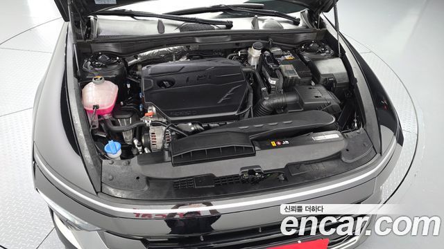 Hyundai Sonata 2025 — photo 6