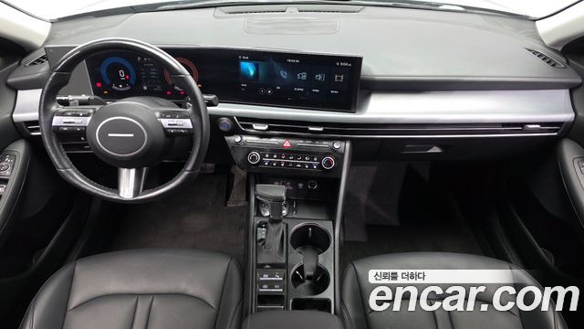 Hyundai Sonata 2025 — photo 10