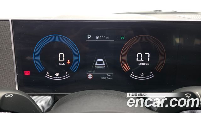 Hyundai Sonata 2025 — photo 11