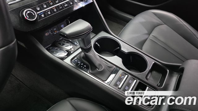 Hyundai Sonata 2025 — photo 12