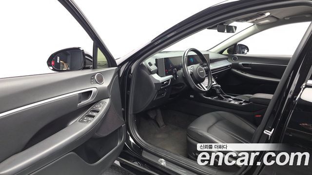 Hyundai Sonata 2025 — photo 13
