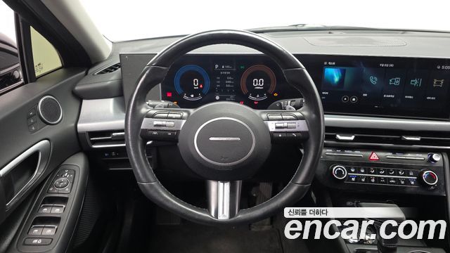 Hyundai Sonata 2025 — photo 19