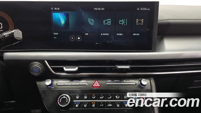Hyundai Sonata 2025 — photo 20