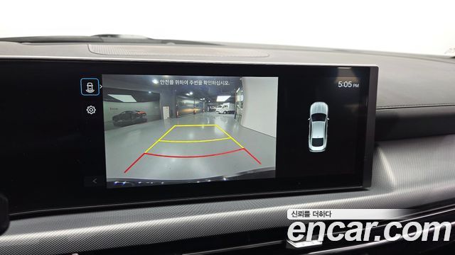 Hyundai Sonata 2025 — photo 21