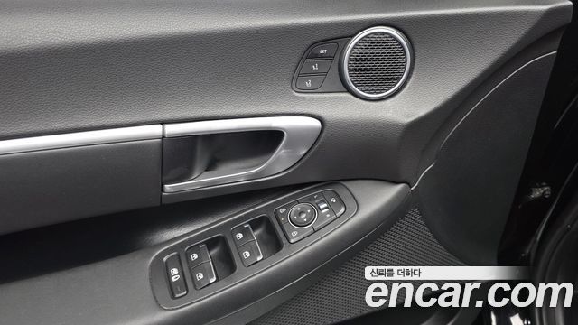 Hyundai Sonata 2025 — photo 22