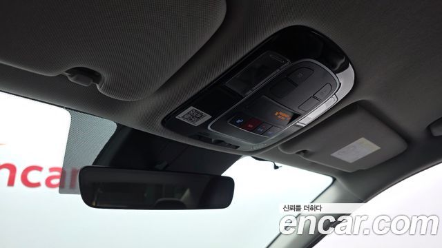 Hyundai Sonata 2025 — photo 23