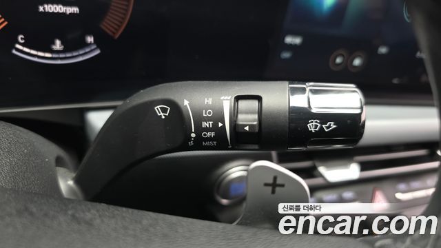 Hyundai Sonata 2025 — photo 24