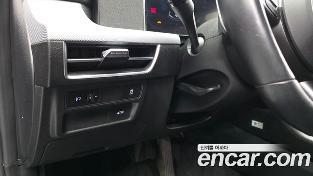 Hyundai Sonata 2025 — photo 25