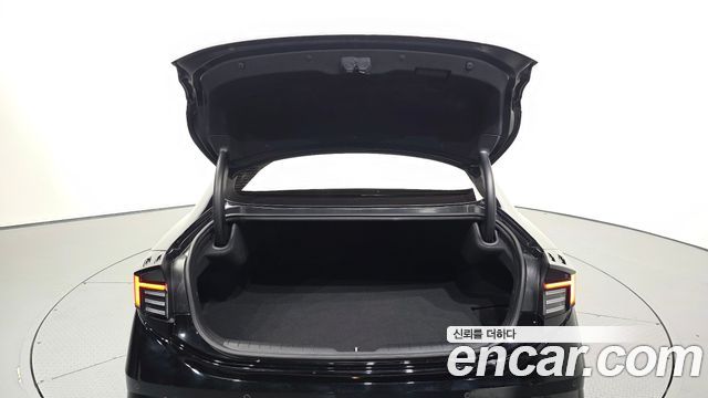Hyundai Sonata 2025 — photo 26