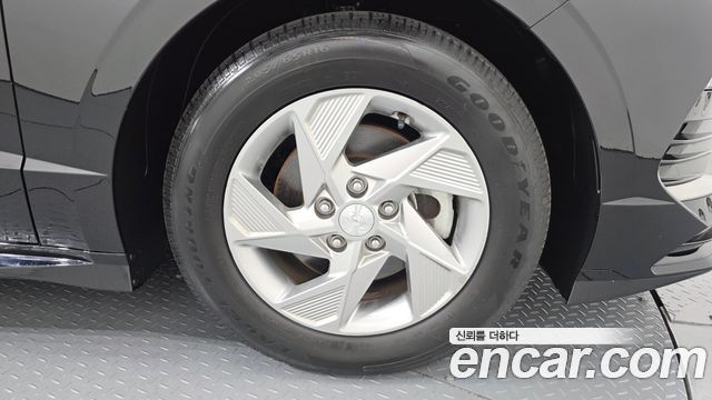 Hyundai Sonata 2025 — photo 7