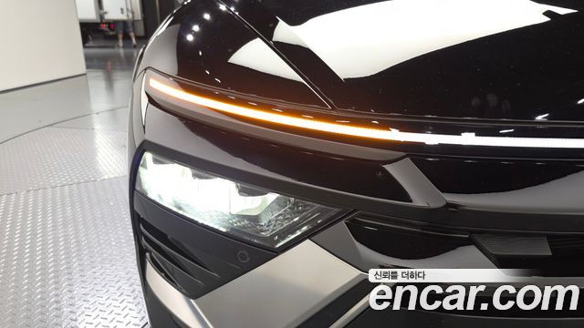 Hyundai Sonata 2025 — photo 8