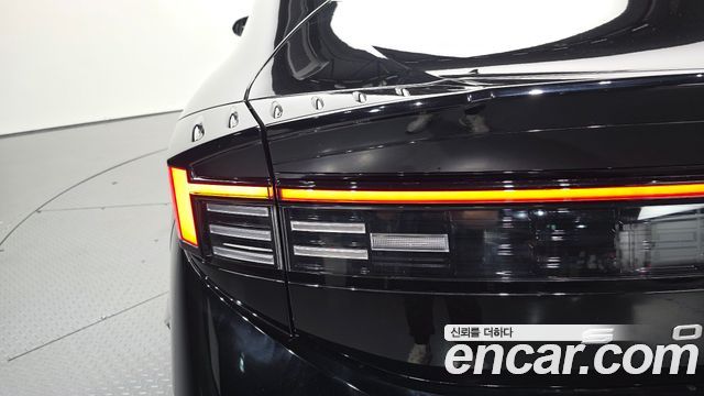 Hyundai Sonata 2025 — photo 9