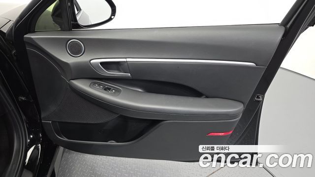 Hyundai Sonata 2025 — photo 14