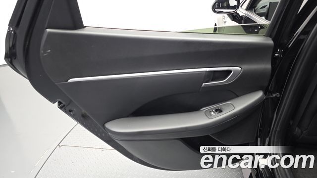 Hyundai Sonata 2025 — photo 15