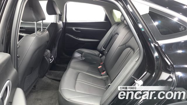 Hyundai Sonata 2025 — photo 16