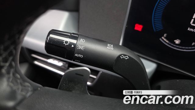 Hyundai Sonata 2025 — photo 27
