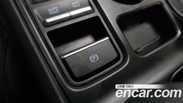 Hyundai Sonata 2025 — photo 28