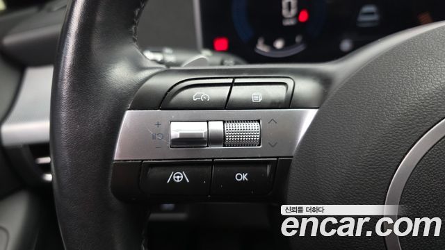 Hyundai Sonata 2025 — photo 29