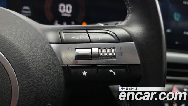 Hyundai Sonata 2025 — photo 30
