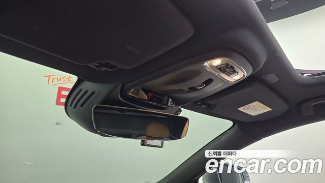 Volvo S90 2019 — photo 30