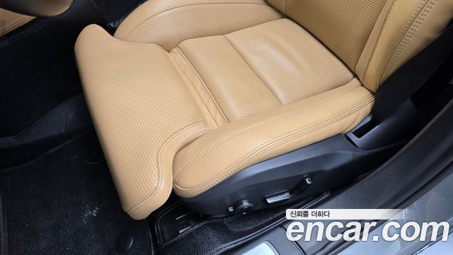 Volvo S90 2019 — photo 35