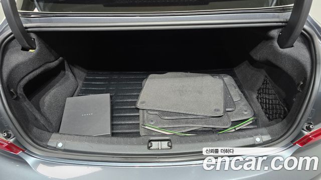 Volvo S90 2019 — photo 36